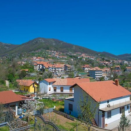 Casa Loreto, Agerola Exterior photo
